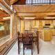 Alpine Meadows Log Cabin Girdwood - Zdjęcie 3
