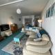 Barracuda, Beachside Apartment Benllech - Zdjęcie 4