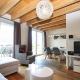 Ferienhaus Fischers Glück Haus - Terrasse, Balkon, Sauna, Gager - Foto 8
