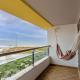 Sun Wave Apartment - Santa Cruz, Santa Cruz (foto 4)