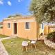 Barbati Blu & Verde Beach Houses with pool by DadoVillas