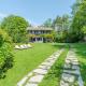 Lovely Villa with huge Garden surrounded by Nature