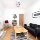 JOIVY Charming Apartment near Leith Links with Patio Эдинбург - Фото 8