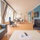 Royal Residence Haus des Meeres, Vienna - Foto 10