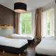 Hotel Amsterdam Inn, Амстердам (фото 8)