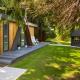Royal Snug & Wee Snug Cabins, Kincardine OʼNeil
