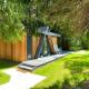 Royal Snug & Wee Snug Cabins, Kincardine OʼNeil (foto 2)