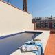 Aparteasy - Deluxe Family Apartments with Pool Barcelona - Fotografie 1