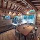 Chalet Lily by Brennus Chamonix Chamonix-Mont-Blanc - Fotografie 1