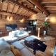 Chalet Lily by Brennus Chamonix Chamonix-Mont-Blanc - Fotografie 9