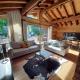 Chalet Lily by Brennus Chamonix Chamonix-Mont-Blanc - Fotografie 6