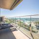 R130 Beachfront Apartment with air conditionner Segur de Calafell - Zdjęcie 1