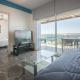 R130 Beachfront Apartment with air conditionner Segur de Calafell - Zdjęcie 7