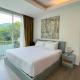 Great view in 81sqm top floor space in Kamala Kamala Beach - Photo 4