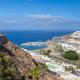 Stunning Villa with Breathtaking Ocean View, Puerto Rico de Gran Canaria (zdjęcie 7)