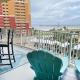 Calypso 3-406 - Paradise by the Pier, Panama City Beach - Foto 1