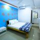 HOTEL GOLDEN CITY, Surat - Foto 10