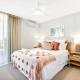 Central Kings Beach 2 BR APT w Pool and Spa access, Caloundra - Foto 8