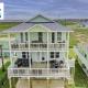 Kalm by the Beach - Ocean View - Sleeps 14 Freeport - Fotografie 1