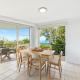 6 Pacific Outlook Modern unit with lovely Ocean Views Pool in Complex Walk to Beach, Sunshine Beach - Fotografie 3