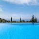 Endless Blue Villa Lefkada Kalamitsi - Photo 10