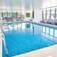 Vintage breeze Apartment - Spa Pools resort, ママイア - 写真 8