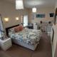 Tennyson Lodge, Mablethorpe