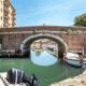 Piccola Venezia Canal View Charming Flat, Livorno - Fotografie 1