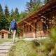 Chalet-karwendel, Terfens (foto 5)