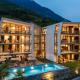 Marchegg Apartments