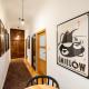 Old Town Market Place Apartment by BookingHost, Varšava - Fotografie 10