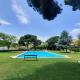 Apartment with pool near the beach and Barcelona by train, El Masnou (foto 4)