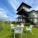 Friendly Hills Hotel, Nuwara Eliya