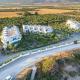Anthos, Frangokastello (photo 6)