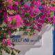 Doron Hotel Delfini, Naxos Chora (foto 9)