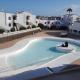 Canela Apartment 405 - Lanzarote Apartment, Costa Teguise (zdjęcie 9)