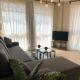 Lovely 1 Bedroom apt. At Mangroovy residence with free access to the Beach and Pools, Hurghada - Foto 1