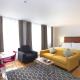 PREMIER SUITES Dublin, Ballsbridge, Dublín - Foto 4