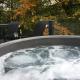 P23 - Studio Pod with Hot Tub Bethesda - Fotografie 1