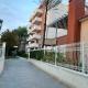 Milka Apartment, Golem
