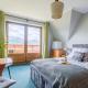 Pokoje i apartament z widokiem na Tatry, Kościelisko - Fotografie 2