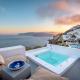Amazing View Villa Oia with Jacuzzi, Oia - Fotografie 1