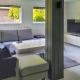 4 Bedroom Beautiful Home In Lyngdal, リュングダール - 写真 5