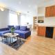 Apartament Kominek, Giżycko