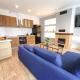Apartament Kominek, Giżycko (foto 9)