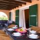 Villas Las Golondrinas, Cala en Bosch (zdjęcie 9)