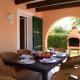 Villas Las Golondrinas, Cala en Bosch (zdjęcie 4)
