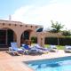 Villas Las Golondrinas, Cala en Bosch (zdjęcie 2)