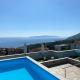 Apartment Stella - heated rooftop swimming pool, Ичичи