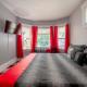 The Rubi Lounge - Private Rooms with Shared Kitchen, Living Room And Bathroom Free Street Parking Near Downtown, Cleveland - Photo 1